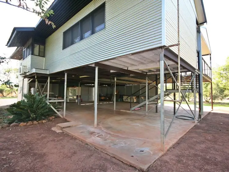 Seventh view of Homely rural property listing, 85 Mahoney Road, Katherine NT 850