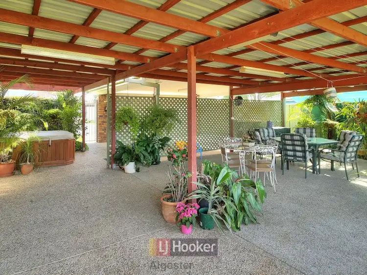 Fifth view of Homely house listing, 67 Ackama Street, Algester QLD 4115