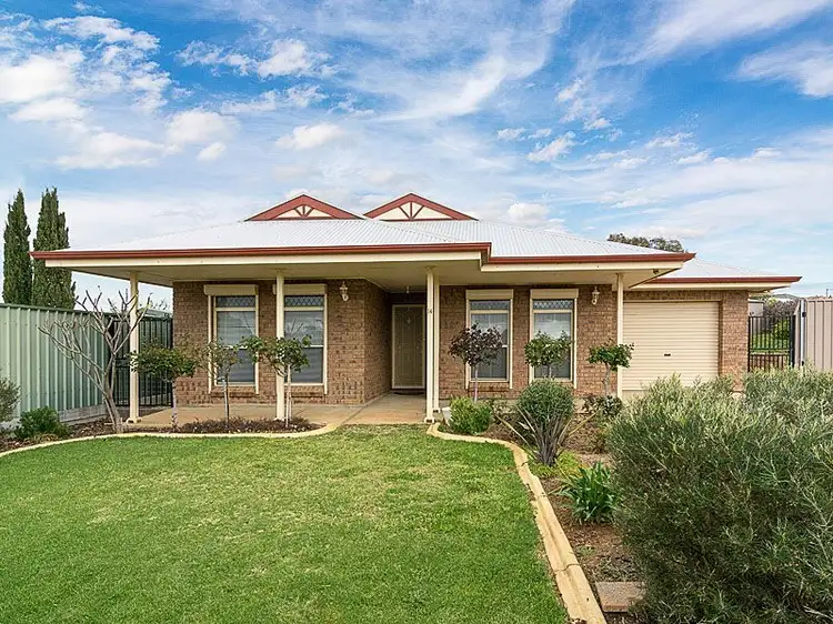 14 Carruthers Court, Strathalbyn SA 5255