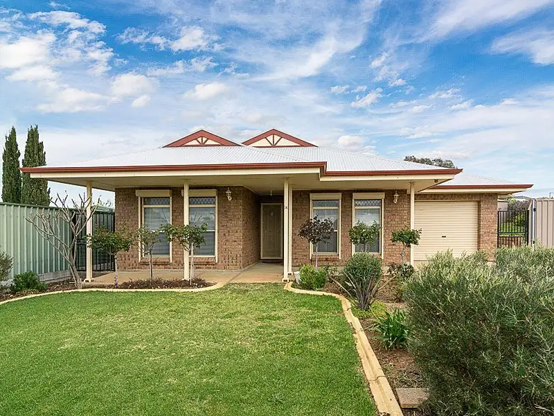 Main view of Homely house listing, 14 Carruthers Court, Strathalbyn SA 5255