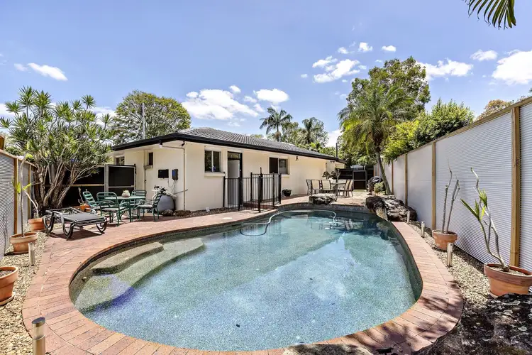 Second view of Homely house listing, 33 Satinwood Street, Algester QLD 4115
