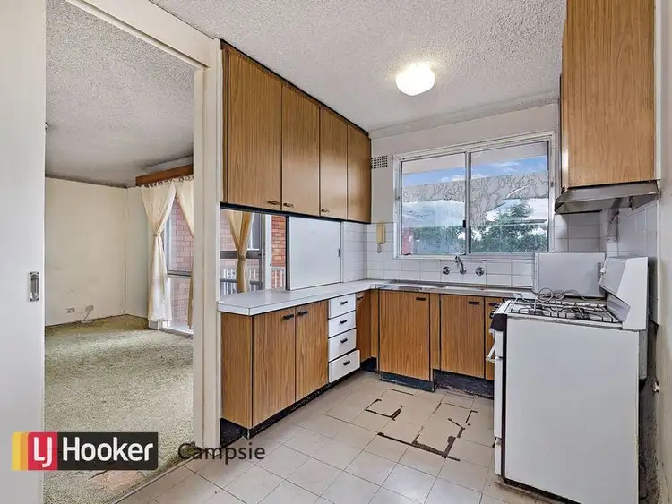 Third view of Homely apartment listing, 23/36 Beamish Street, Campsie NSW 2194