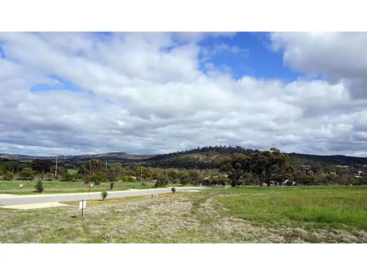 Second view of Homely land listing, Lot 292/ Tomkins Bend, Toodyay WA 6566