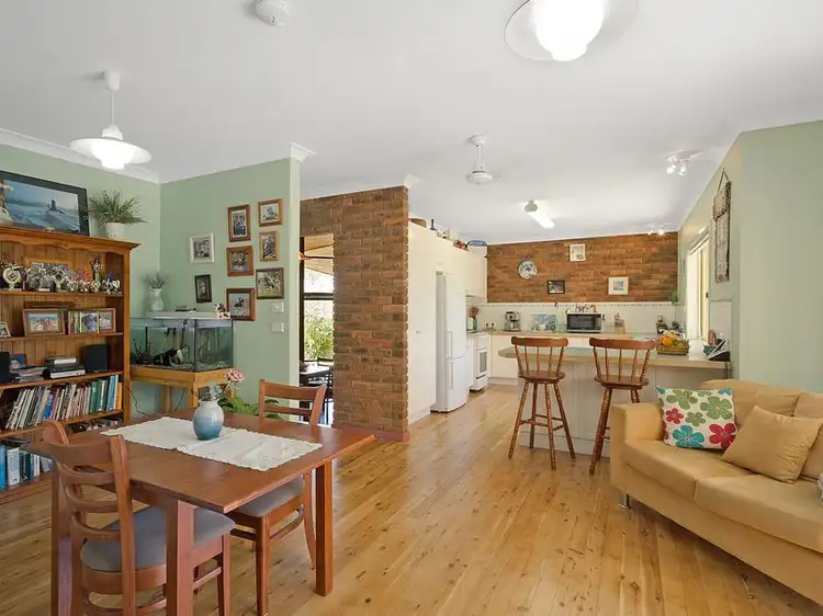 Fourth view of Homely rural property listing, 43 Black Range Road, Bega NSW 2550