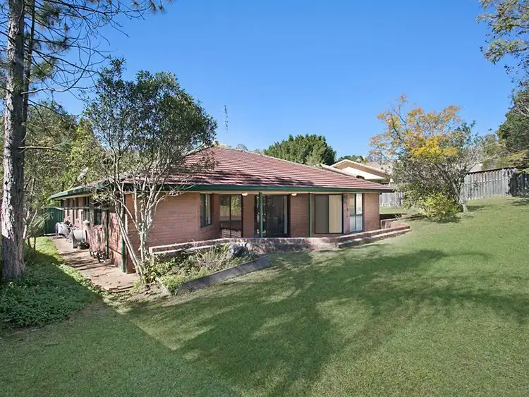 Main view of Homely house listing, 17 Pacific Pines Blvd, Pacific Pines QLD 4211