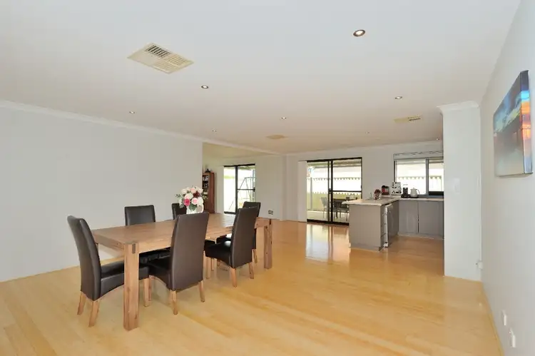 Fifth view of Homely house listing, 40 Lowlands Crescent, Secret Harbour WA 6173