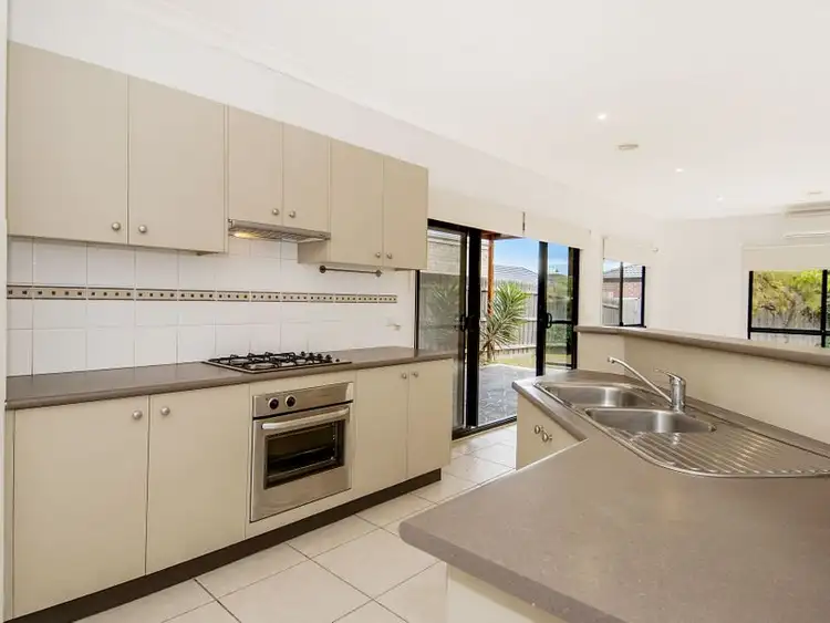 Third view of Homely house listing, 9 Copeland Crescent, Point Cook VIC 3030