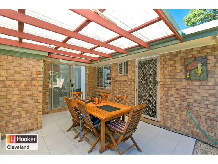 Fifth view of Homely villa listing, 4C/107 Killarney Crescent, Capalaba QLD 4157