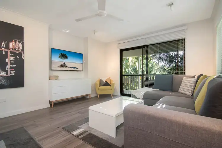 Fifth view of Homely apartment listing, 10 Tropical Reef/10 Davidson Street, Port Douglas QLD 4877