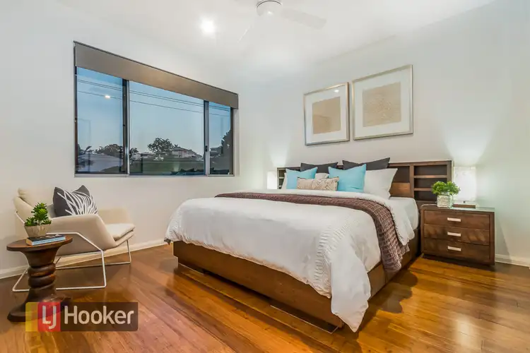 Third view of Homely apartment listing, 4/35 Brasted Street, Taringa QLD 4068