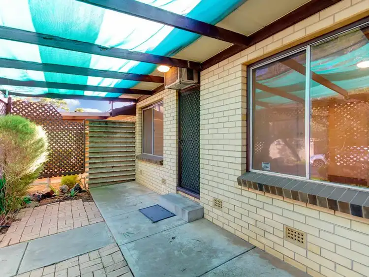 Second view of Homely unit listing, 3/547 Magill Road, Magill SA 5072