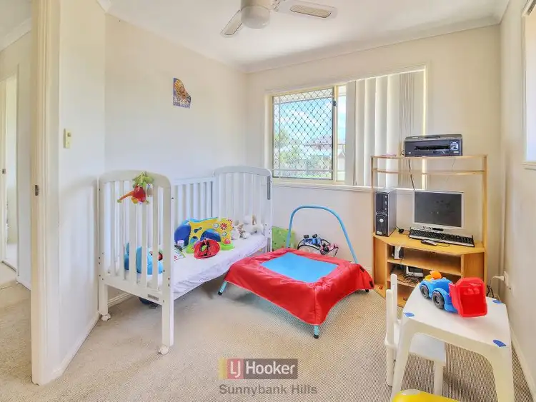 Sixth view of Homely townhouse listing, 16/62 Brandon Road, Runcorn QLD 4113