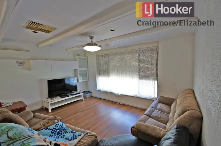 Second view of Homely house listing, 17 Inglebrae Crescent, Salisbury Park SA 5109