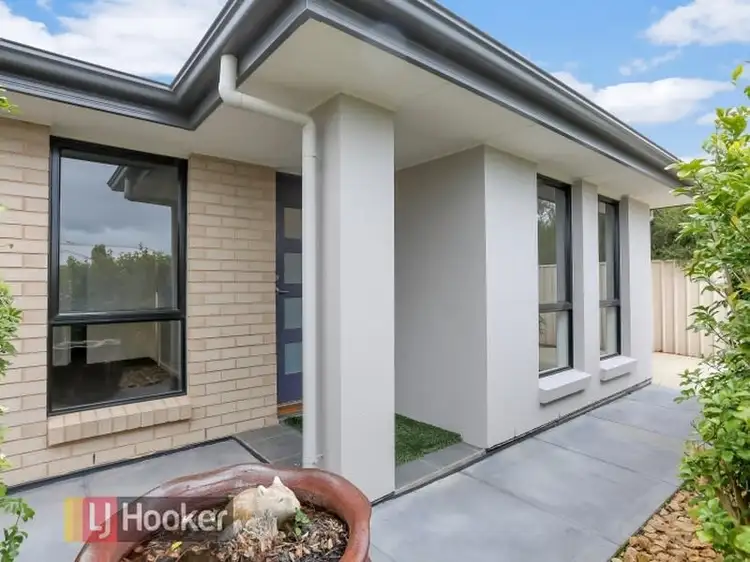 Second view of Homely house listing, 11 Luvera Drive, Munno Para West SA 5115