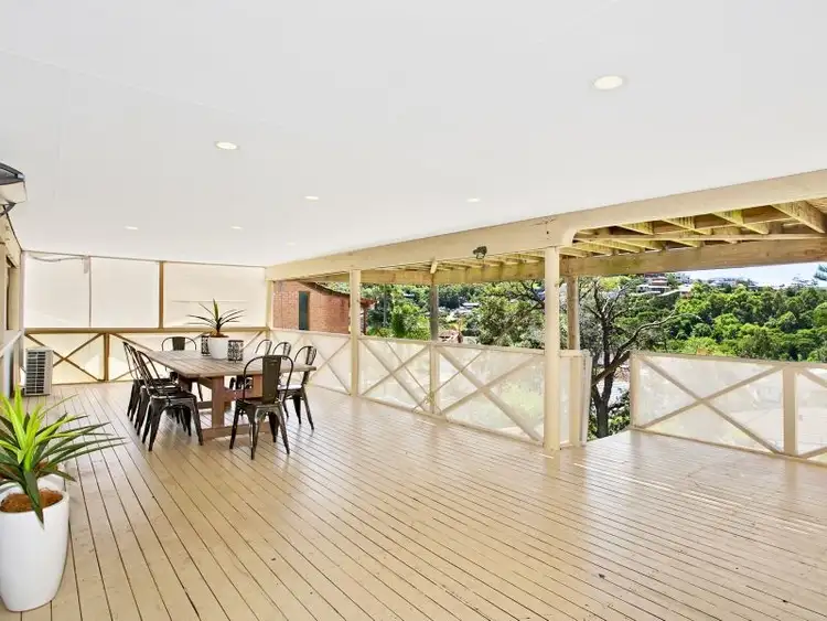 Fifth view of Homely house listing, 11 Ashley Avenue, Farmborough Heights NSW 2526