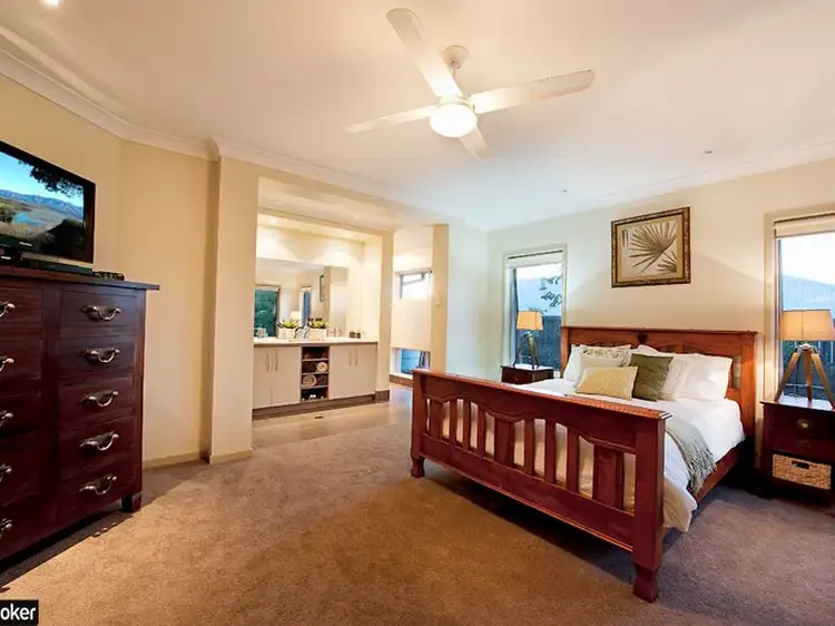 Fifth view of Homely house listing, 6 Baybreeze Crescent, Murrumba Downs QLD 4503