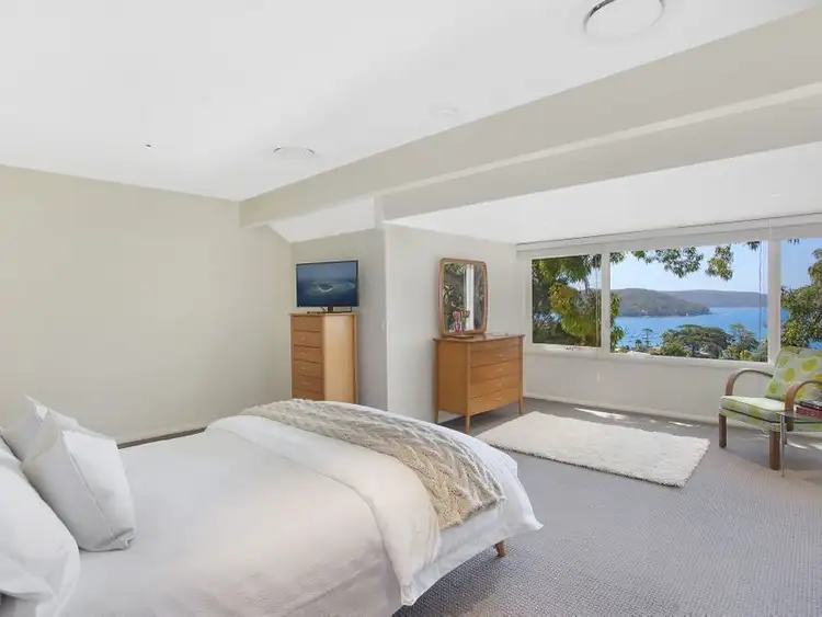 Fifth view of Homely house listing, 87 Alexandra Crescent, Bayview NSW 2104