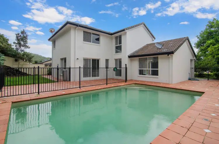 Third view of Homely house listing, 11 Obrien Court, Arundel QLD 4214