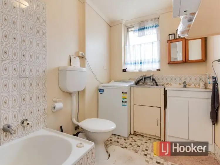 Third view of Homely unit listing, 17/9-11 Weller Street, Dandenong VIC 3175