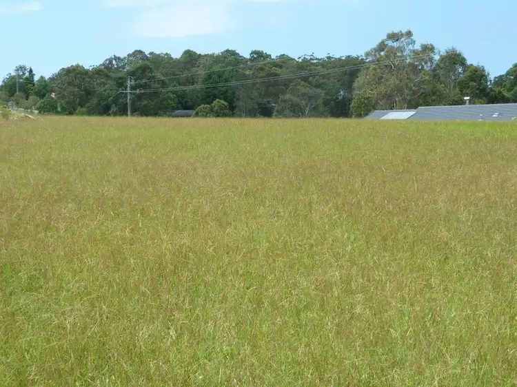 Second view of Homely land listing, 6 Chelmsbrook Drive, Rainbow Flat NSW 2430