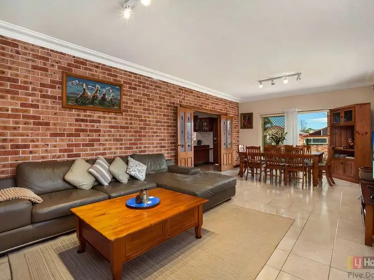 Third view of Homely house listing, 8 Links Avenue, Concord NSW 2137