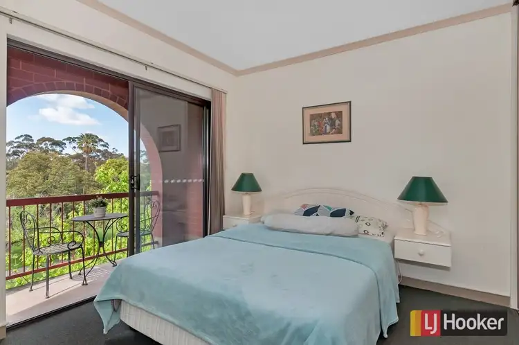 Sixth view of Homely apartment listing, 26/274 South Terrace, Adelaide SA 5000