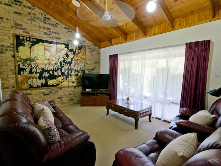 Fourth view of Homely house listing, Lot 4/59 Sullivans Lane, Yamba NSW 2464