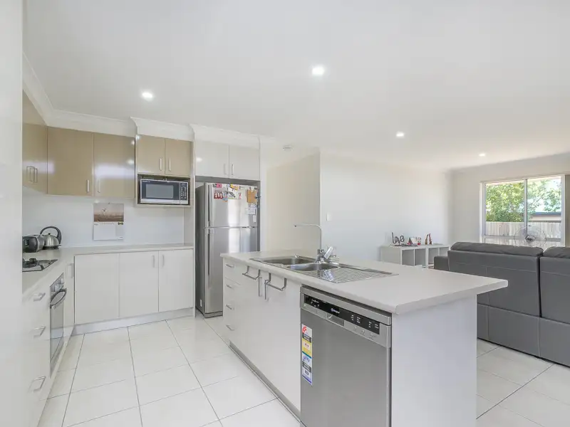 Main view of Homely house listing, 22 Tarwhine Street, Tin Can Bay QLD 4580