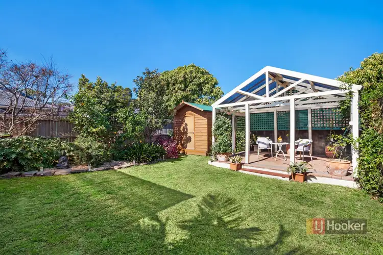 Fourth view of Homely house listing, 49 Wareemba Street, Wareemba NSW 2046