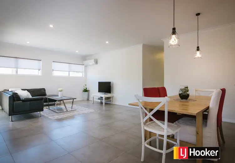 Fourth view of Homely house listing, 50B Towton Way, Langford WA 6147