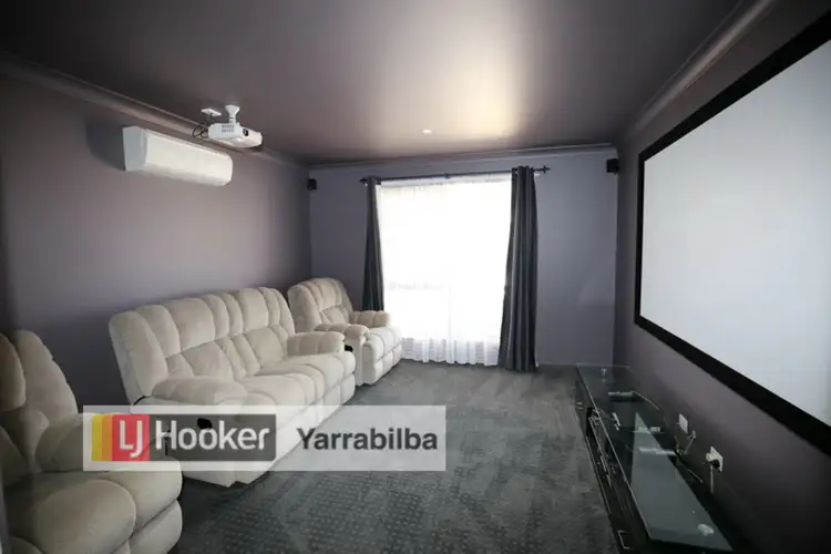 Main view of Homely house listing, 164 Darlington Drive, Yarrabilba QLD 4207