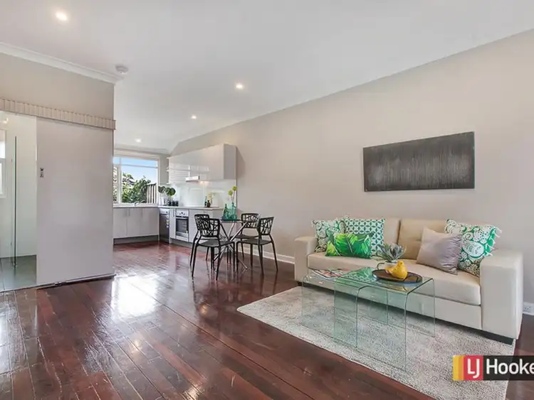 Third view of Homely unit listing, 2/451 Kensington Road, Rosslyn Park SA 5072