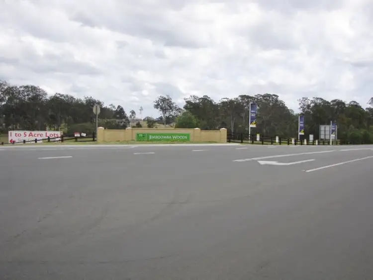 Sixth view of Homely land listing, 78-80 Panitz Drive, Jimboomba QLD 4280