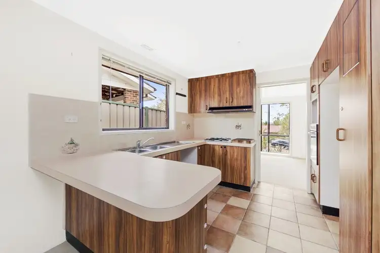 Fourth view of Homely house listing, 3 Cantle Place, Queanbeyan NSW 2620