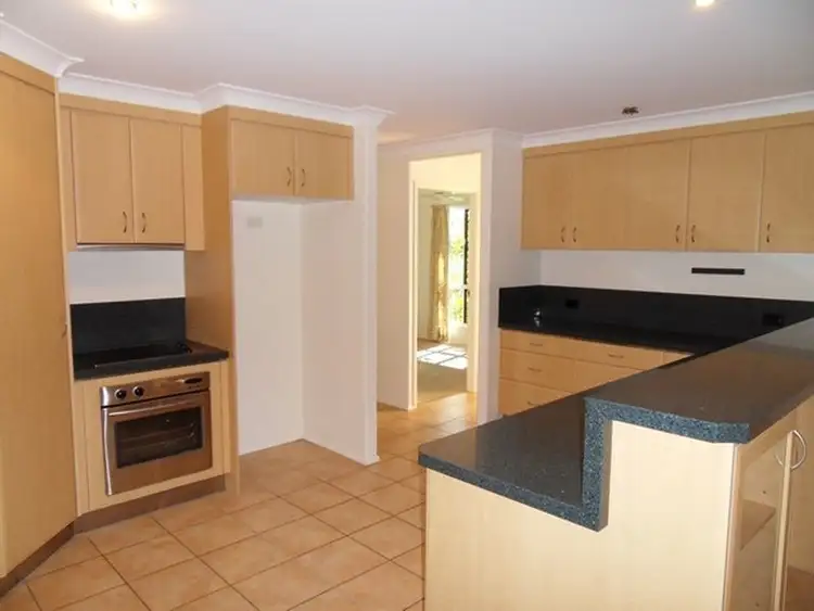 Third view of Homely house listing, 7 Riverside Drive, Tannum Sands QLD 4680