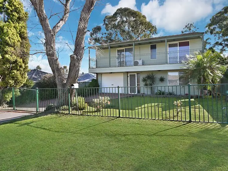 Main view of Homely apartment listing, 30 McCrea Boulevarde, San Remo NSW 2262