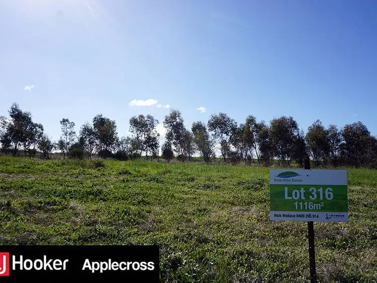 Lot 316 Tomkins Bend, Toodyay WA 6566