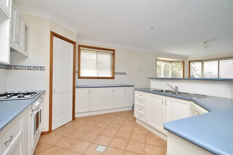 Second view of Homely house listing, 21 Farmgate Drive, Abercrombie NSW 2795
