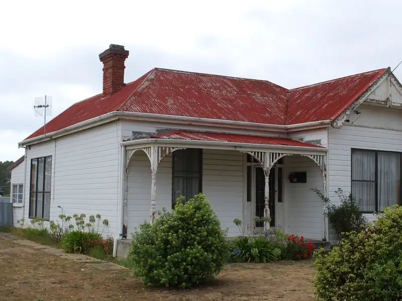 Main view of Homely house listing, 6 Martin Street, Wynyard TAS 7325