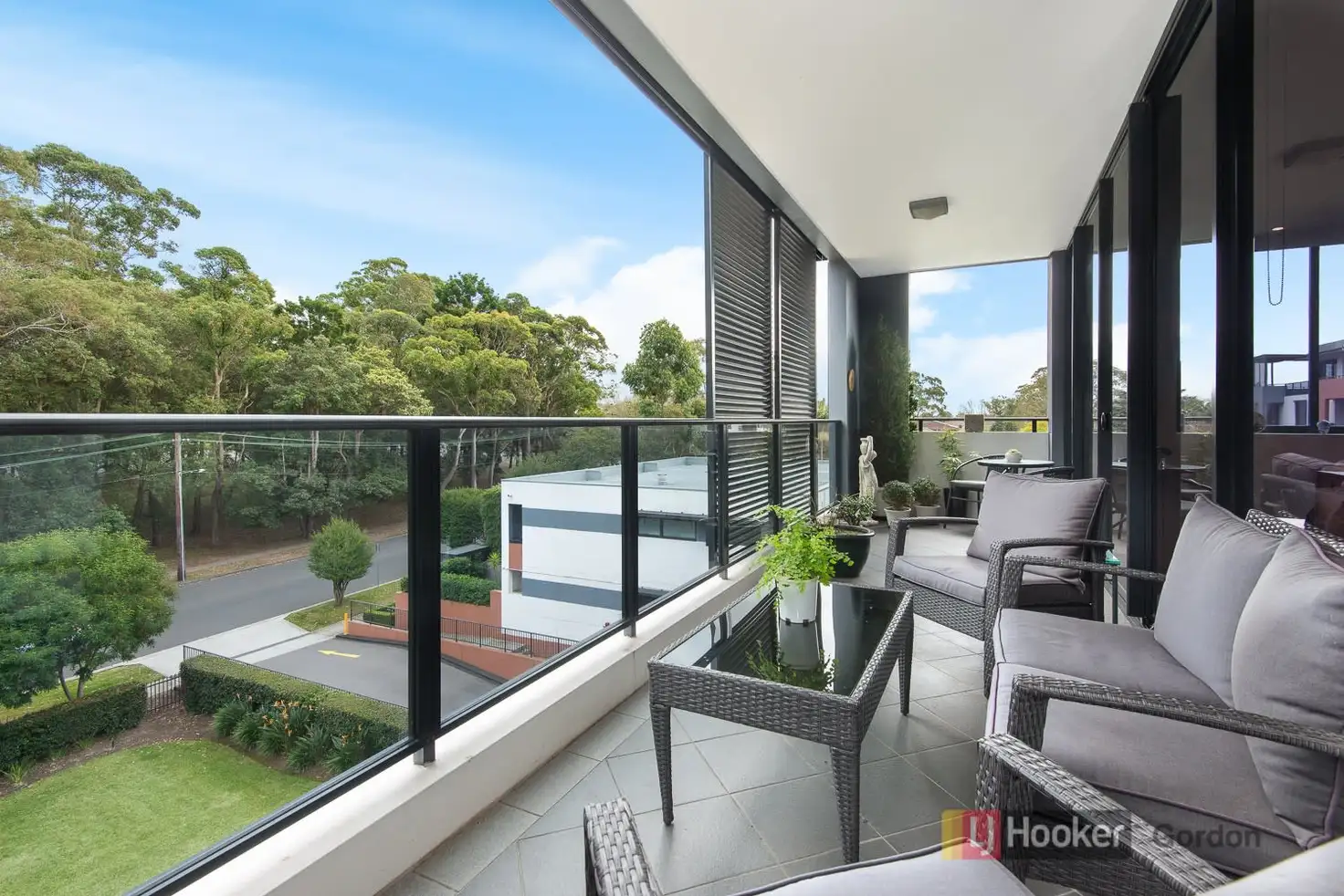Main view of Homely unit listing, 653/17-19 Memorial Avenue, St Ives NSW 2075