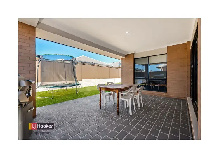 Seventh view of Homely house listing, 4 The Hermitage Way, Gledswood Hills NSW 2557