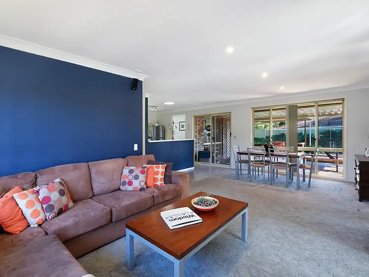 Fourth view of Homely house listing, 2 Golf Links Drive, Watanobbi NSW 2259