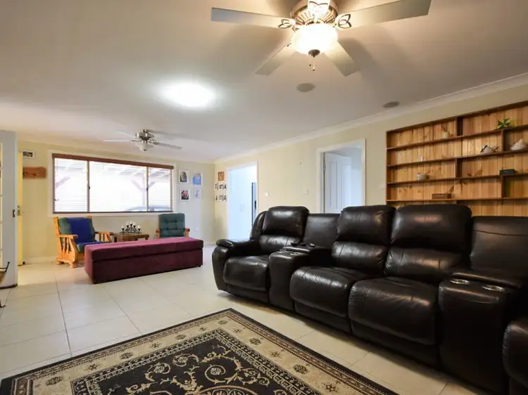 Fourth view of Homely house listing, 21 Brock Street, Young NSW 2594