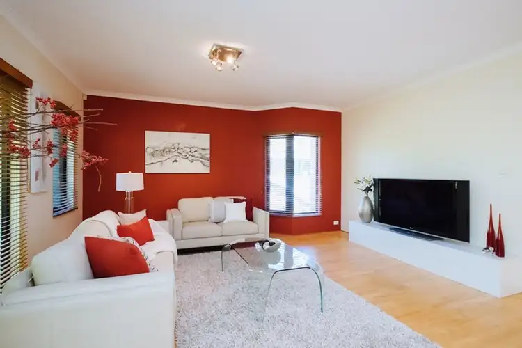 Fifth view of Homely apartment listing, 5/131 Royal Street, East Perth WA 6004