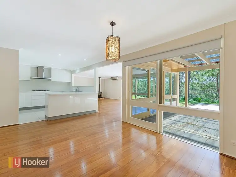 Second view of Homely house listing, 17 Taylors Road, Dural NSW 2158