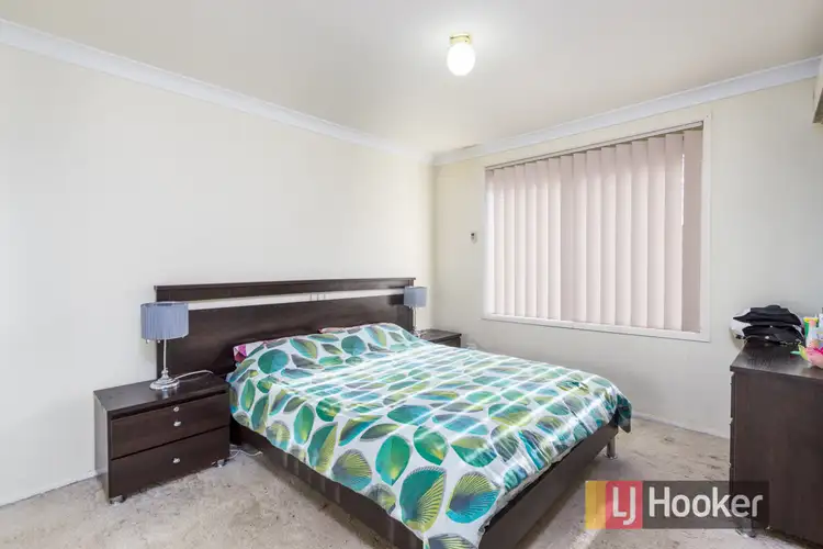 Fourth view of Homely villa listing, 3/58 Meacher Street, Mount Druitt NSW 2770