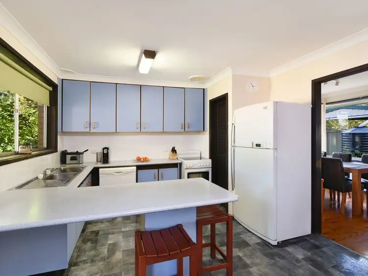 Fourth view of Homely house listing, 16 Ulana Avenue, Budgewoi NSW 2262