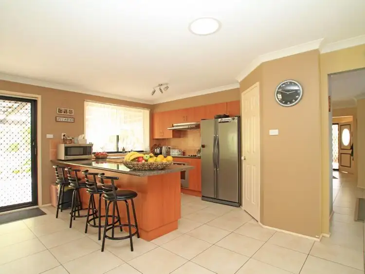 Fourth view of Homely house listing, 6 Wayfarer Drive, Sussex Inlet NSW 2540