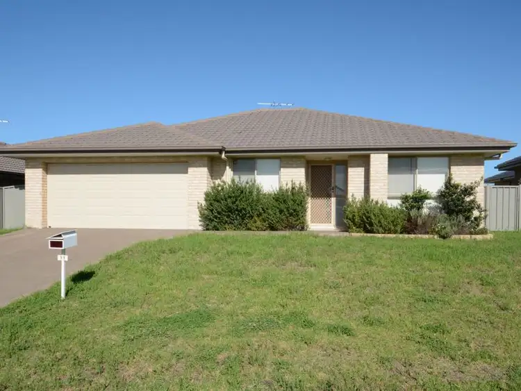 Main view of Homely house listing, 11 Fonda Avenue, Rutherford NSW 2320