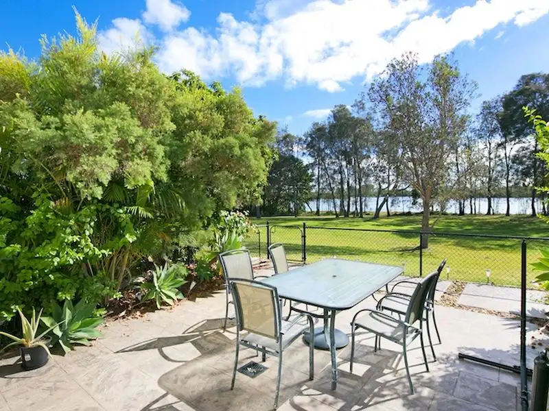 Main view of Homely townhouse listing, 25/43 Myola Court, Coombabah QLD 4216